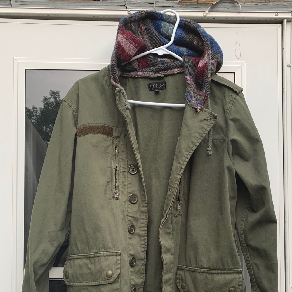 Jacket